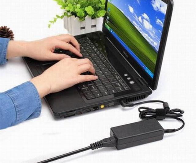 耦合器接插電源